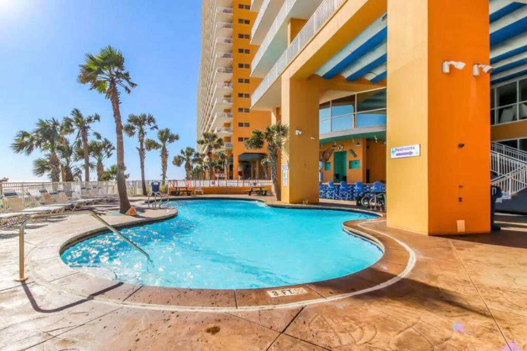 Splash Condo, Aqua Park, Lazy River Panama City Beach Bagian luar foto