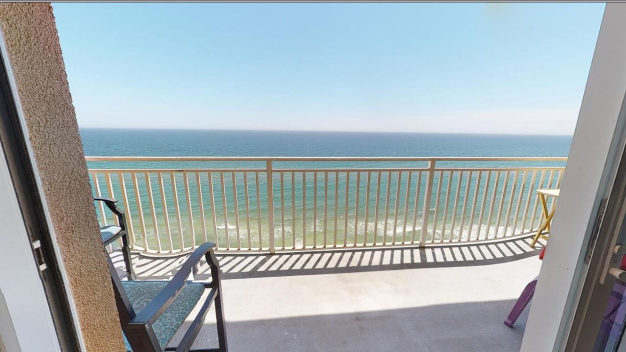 Splash Condo, Aqua Park, Lazy River Panama City Beach Bagian luar foto