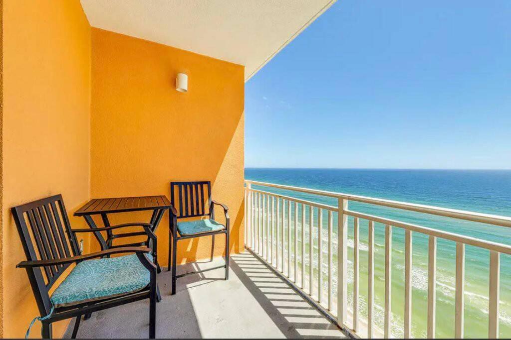 Splash Condo, Aqua Park, Lazy River Panama City Beach Bagian luar foto