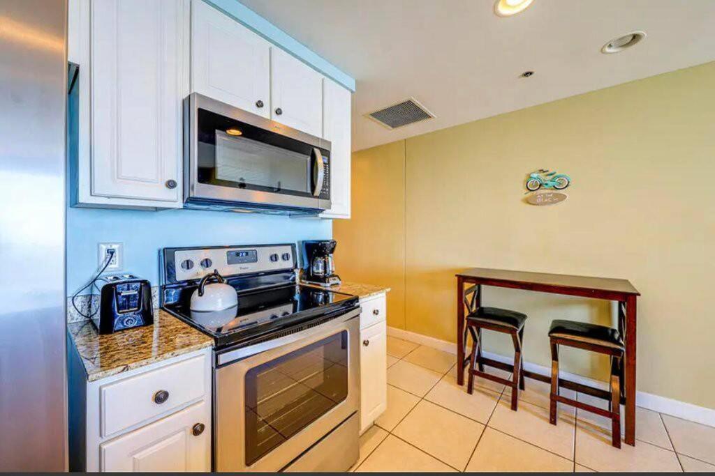 Splash Condo, Aqua Park, Lazy River Panama City Beach Bagian luar foto