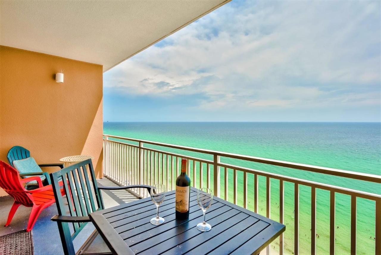 Splash Condo, Aqua Park, Lazy River Panama City Beach Bagian luar foto