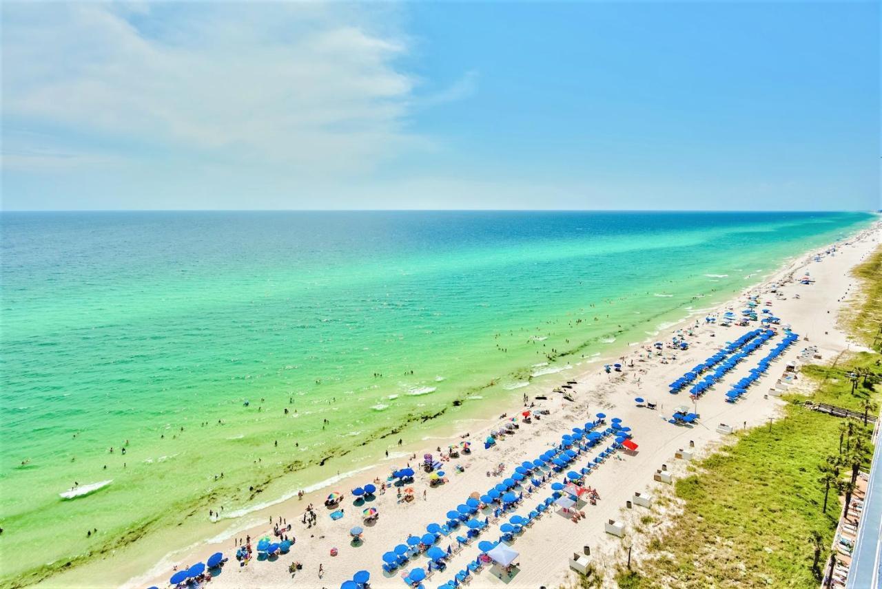 Splash Condo, Aqua Park, Lazy River Panama City Beach Bagian luar foto
