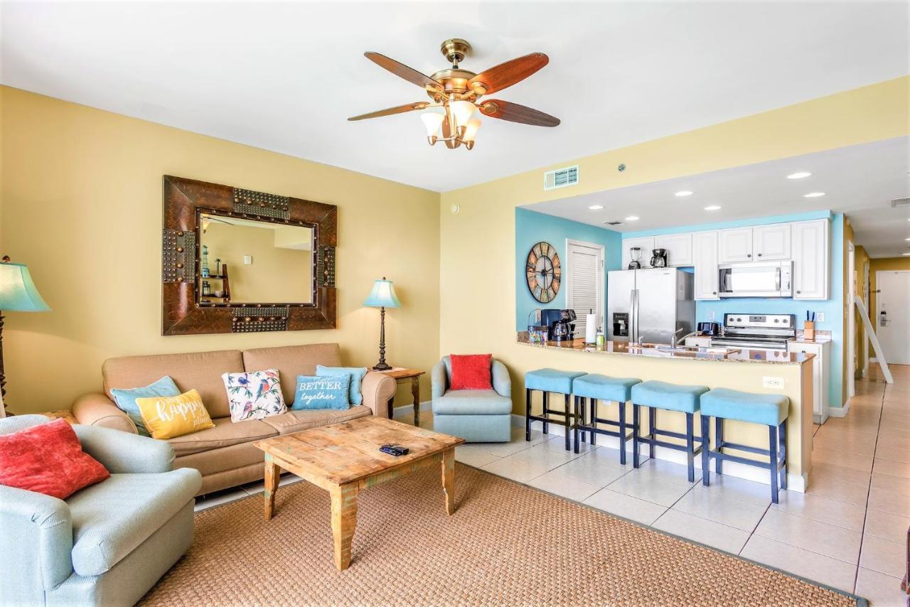 Splash Condo, Aqua Park, Lazy River Panama City Beach Bagian luar foto