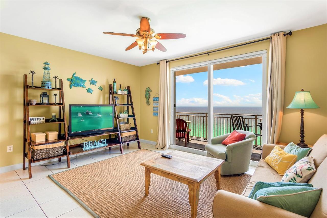 Splash Condo, Aqua Park, Lazy River Panama City Beach Bagian luar foto