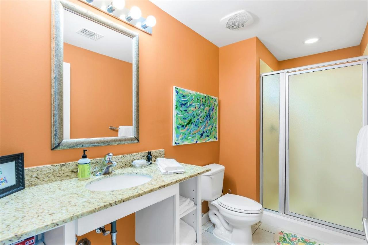 Splash Condo, Aqua Park, Lazy River Panama City Beach Bagian luar foto