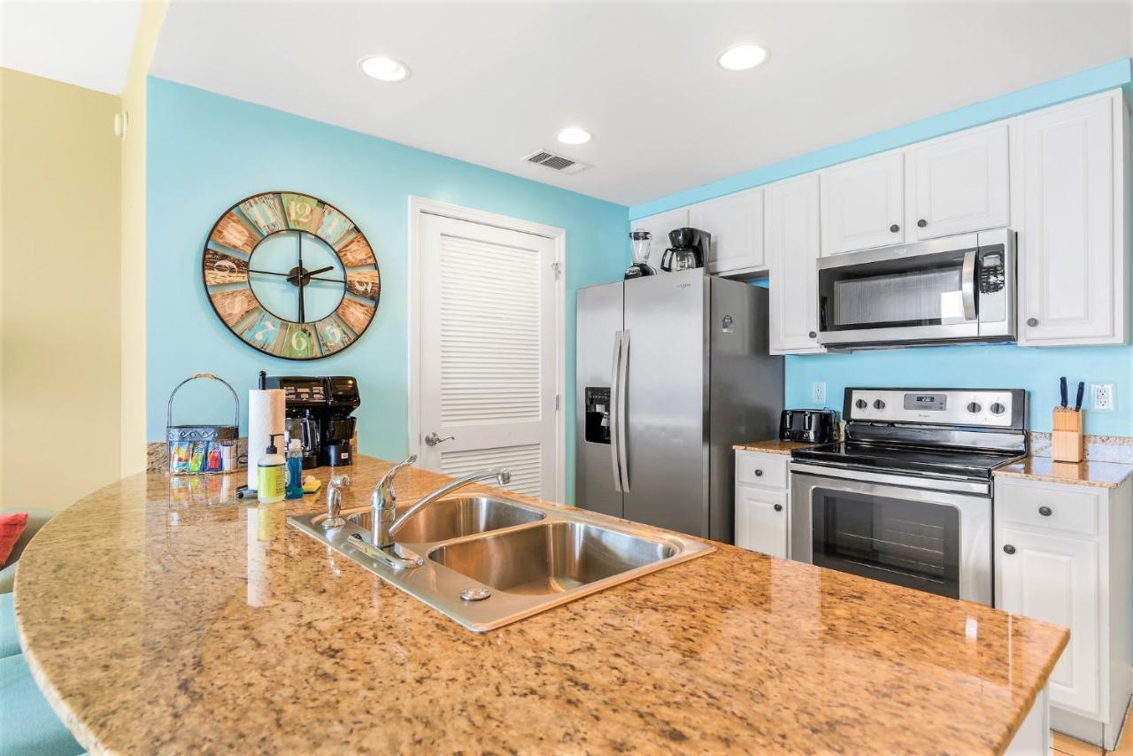 Splash Condo, Aqua Park, Lazy River Panama City Beach Bagian luar foto