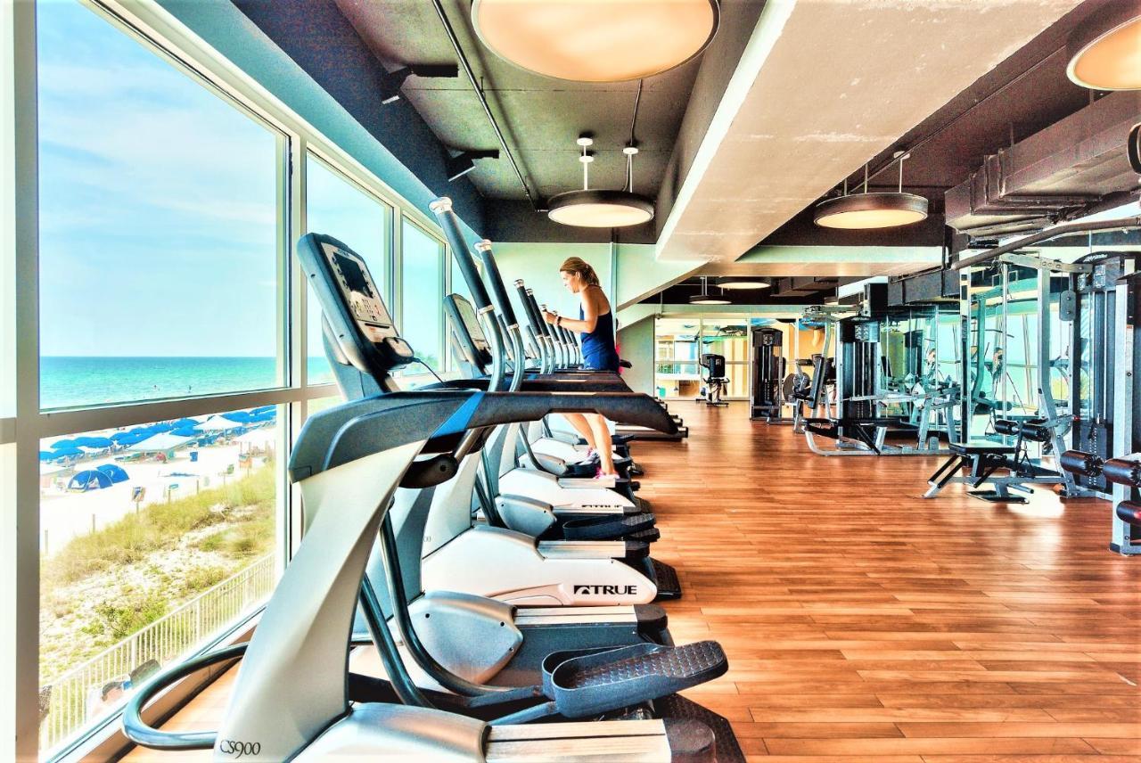 Splash Condo, Aqua Park, Lazy River Panama City Beach Bagian luar foto