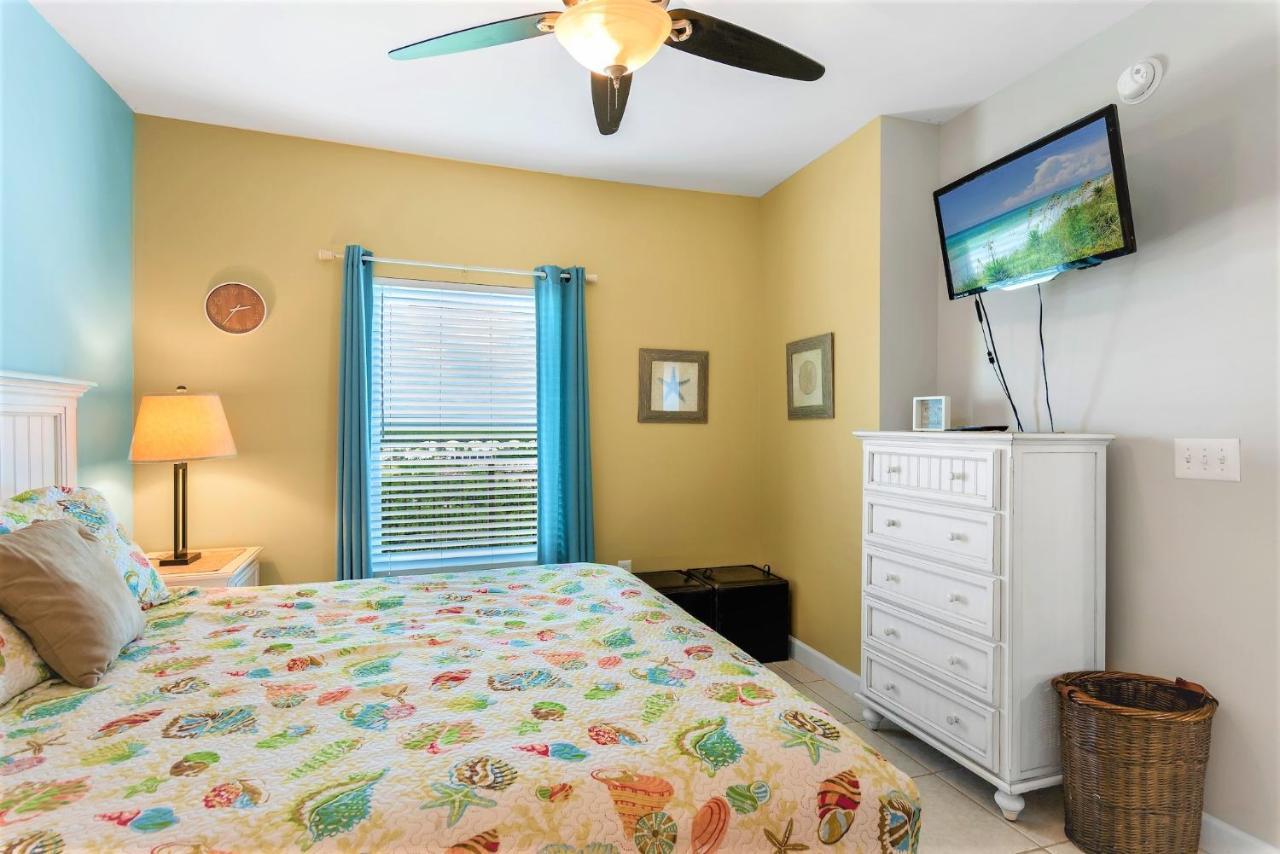 Splash Condo, Aqua Park, Lazy River Panama City Beach Bagian luar foto