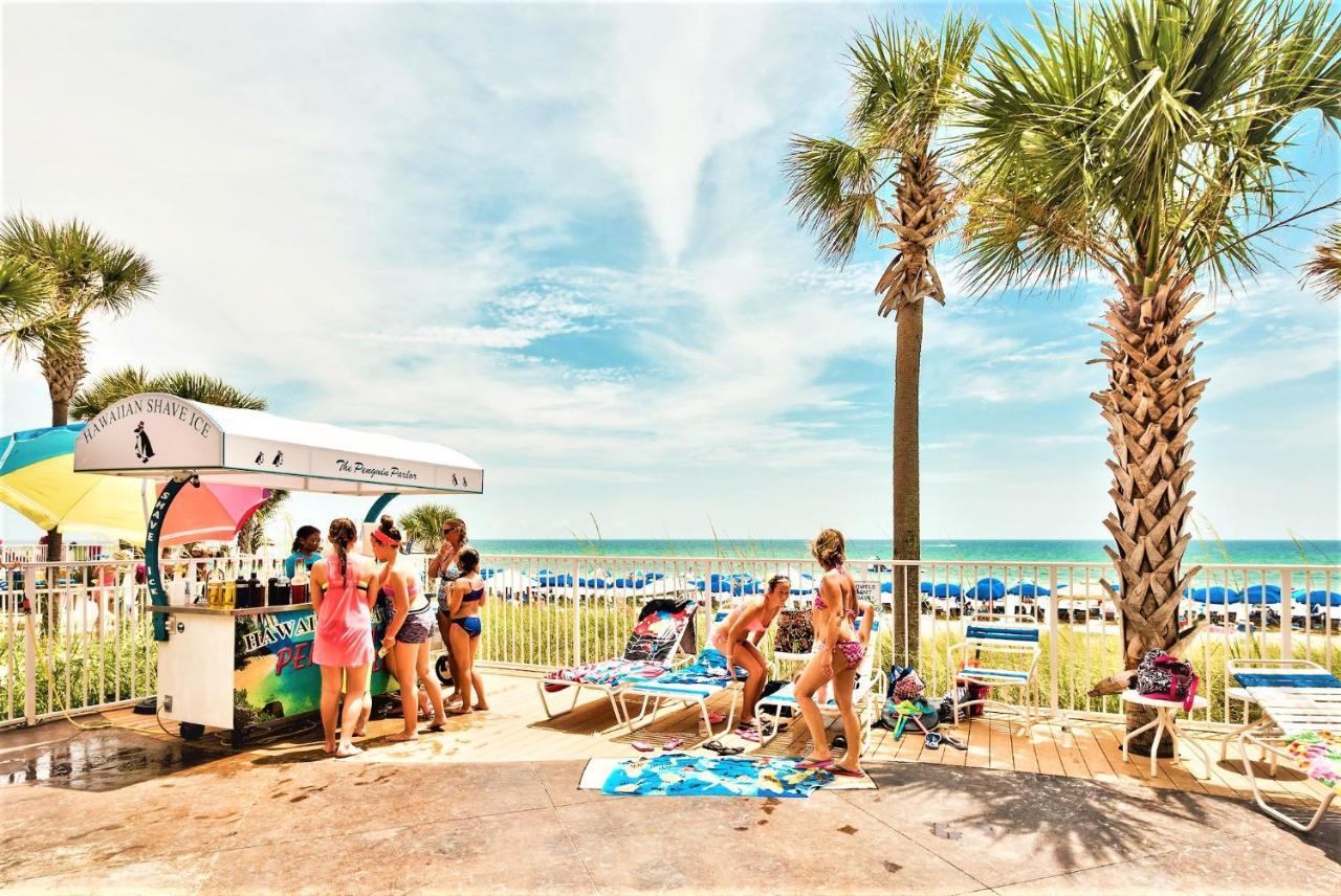 Splash Condo, Aqua Park, Lazy River Panama City Beach Bagian luar foto