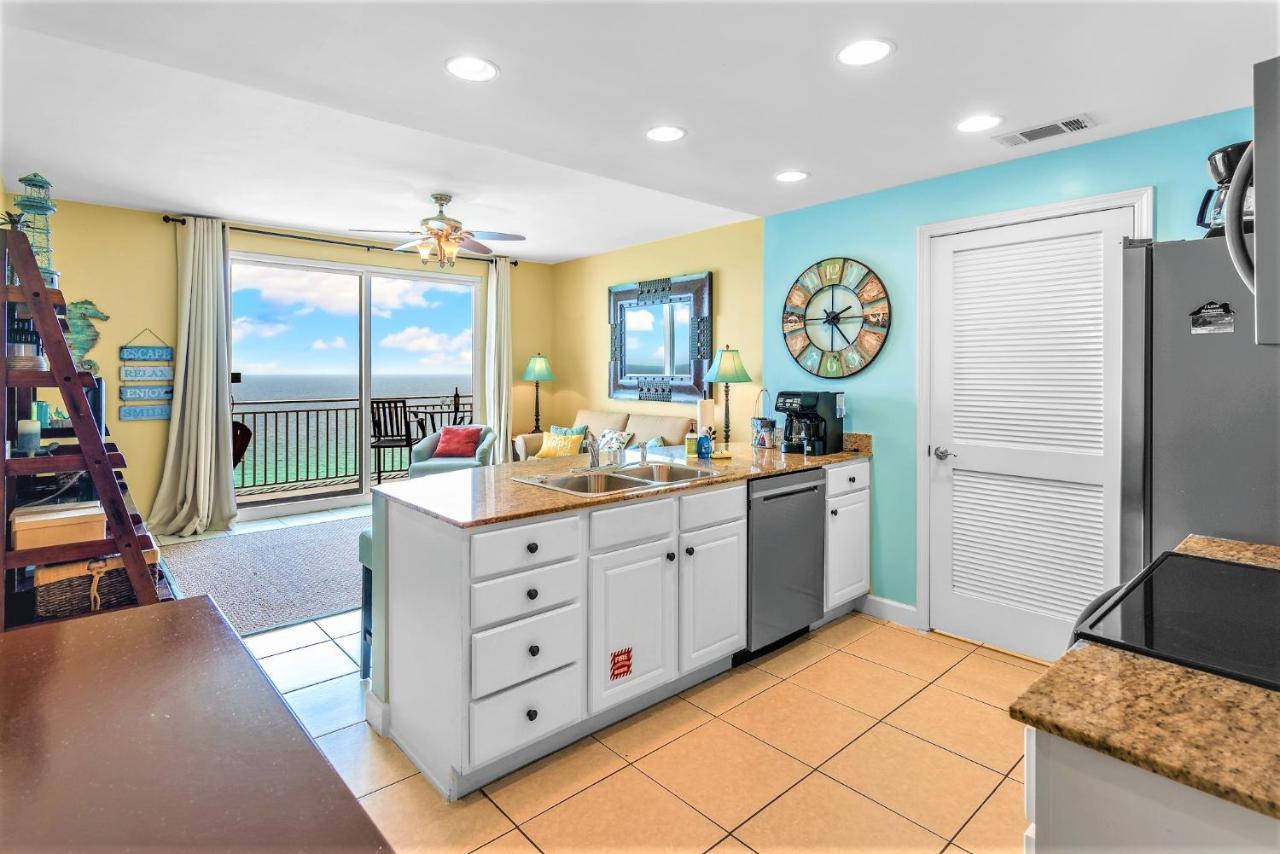 Splash Condo, Aqua Park, Lazy River Panama City Beach Bagian luar foto