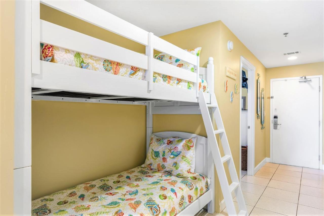 Splash Condo, Aqua Park, Lazy River Panama City Beach Bagian luar foto