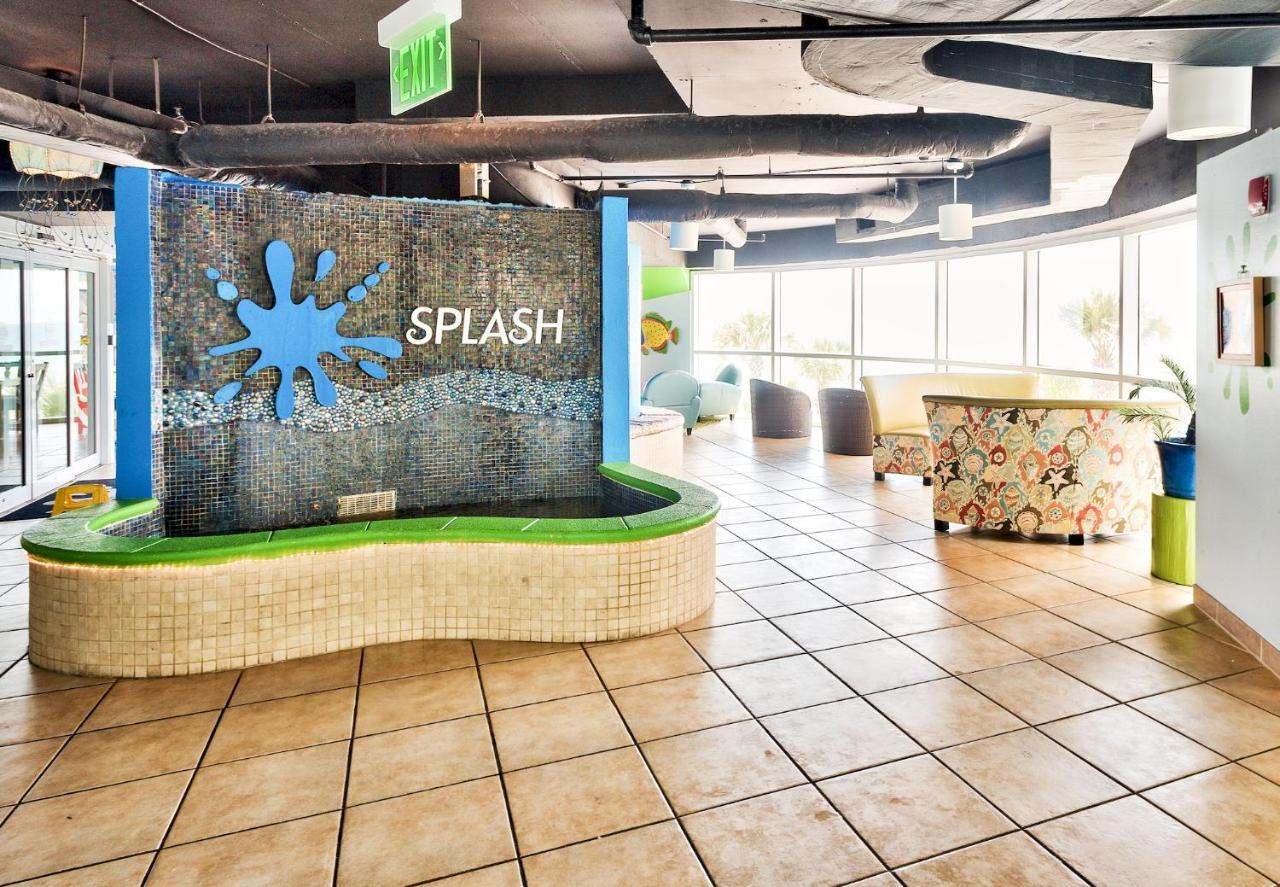 Splash Condo, Aqua Park, Lazy River Panama City Beach Bagian luar foto