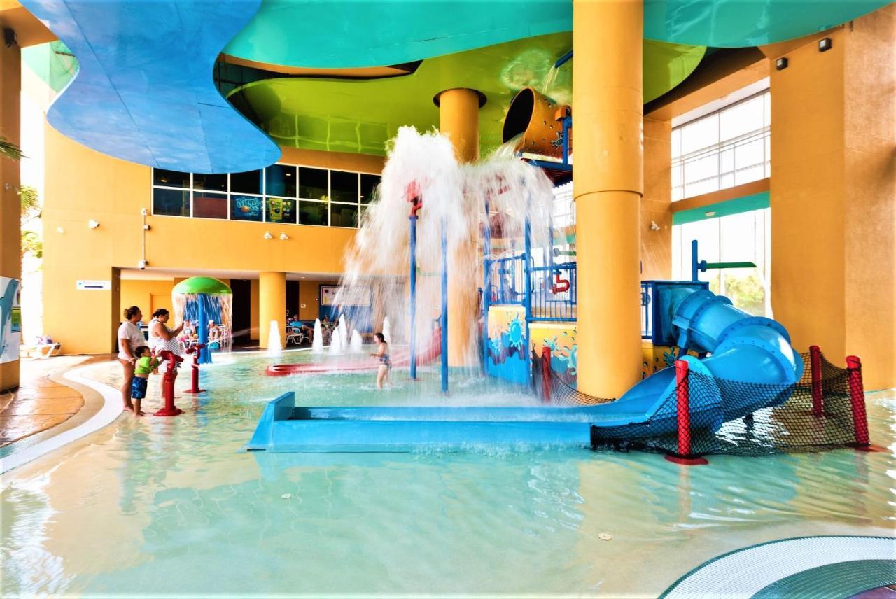 Splash Condo, Aqua Park, Lazy River Panama City Beach Bagian luar foto